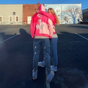 Meet your Posher, Maddie